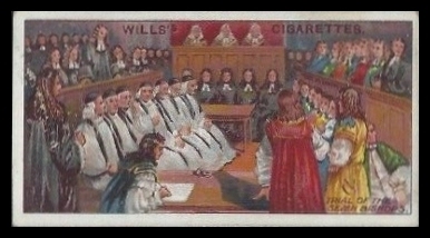 35 The Trial of the Seven Bishops